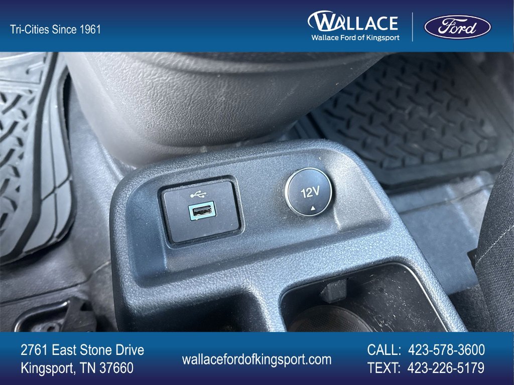 Used 2020 Ford Transit Connect XL w/ Trailer Tow Package image 24
