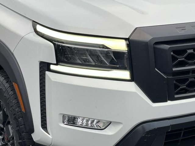 Used 2023 Nissan Frontier Pro-X w/ Pro-X Premium Package image 10