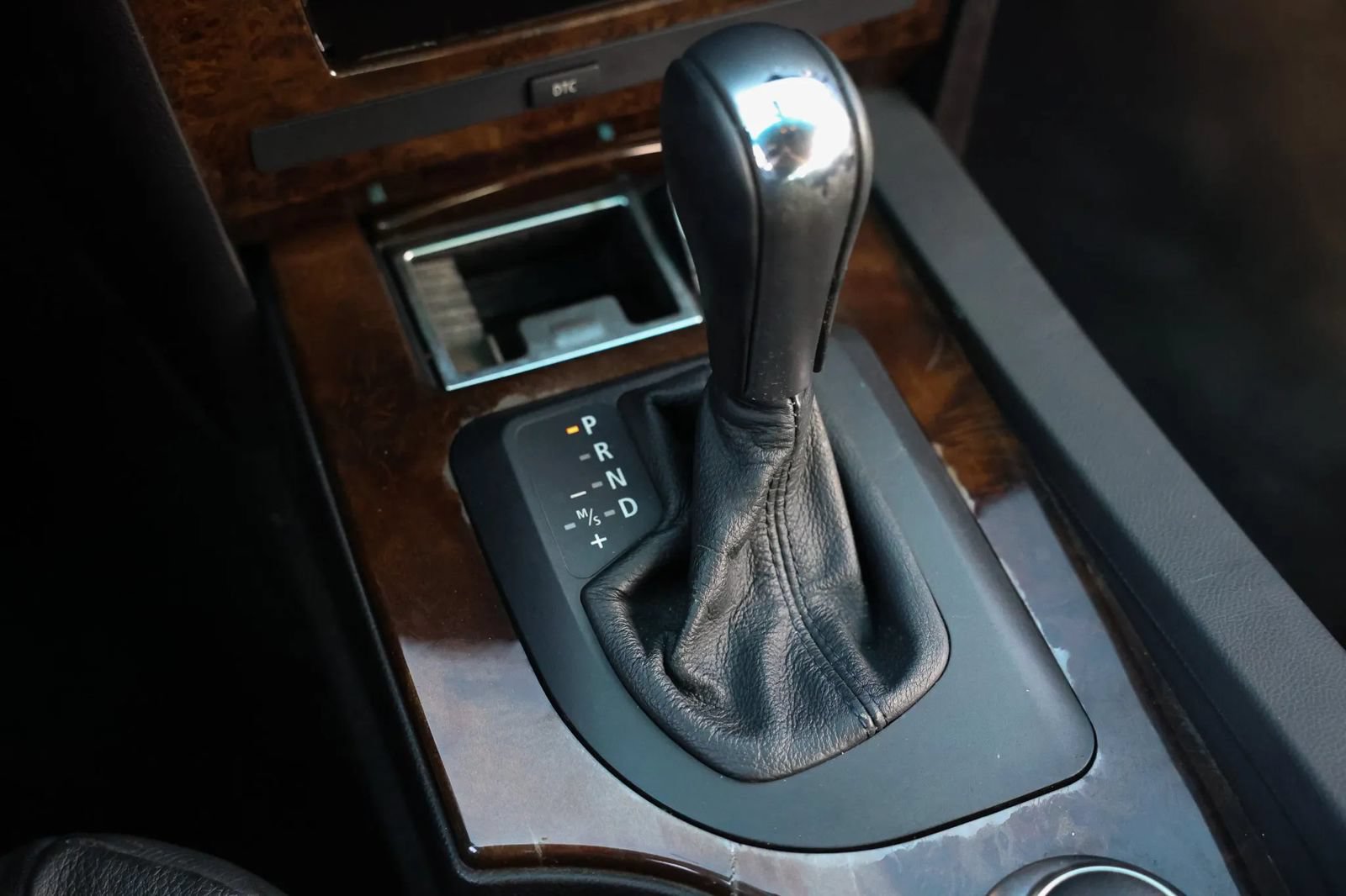 Used 2007 BMW 525i Sedan RWD image 36