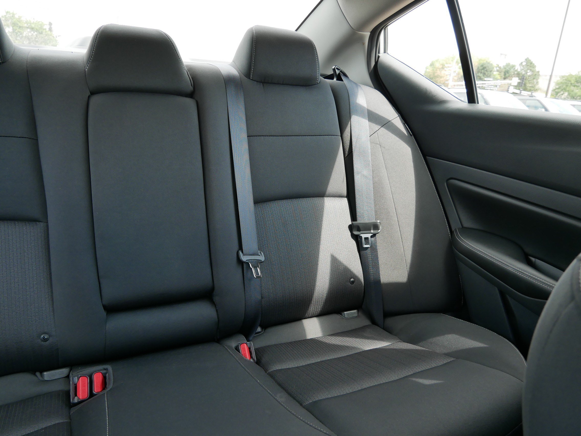 Used 2023 Nissan Altima 2.5 SV FWD image 14