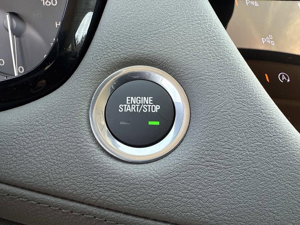 New 2026 Cadillac XT5 Premium Luxury w/ Driver Assist Package image 28