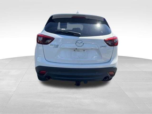 Used 2016 MAZDA CX-5 Grand Touring AWD/4WD image 6