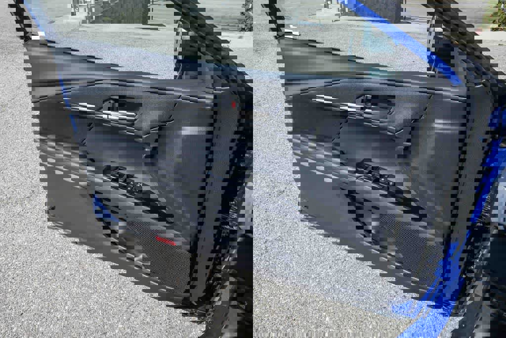 New 2026 Toyota Camry LE FWD image 23