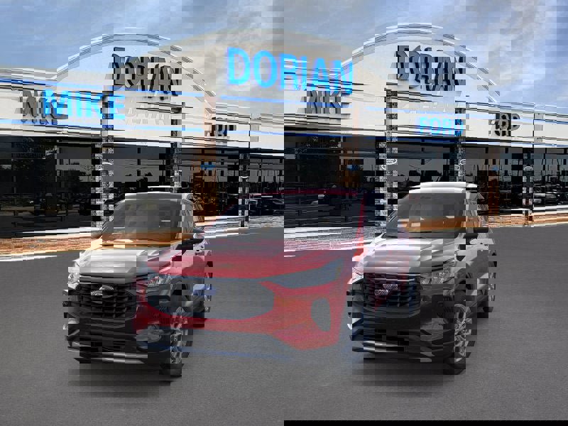 New 2026 Ford Escape Active w/ Cold Weather Package image 2