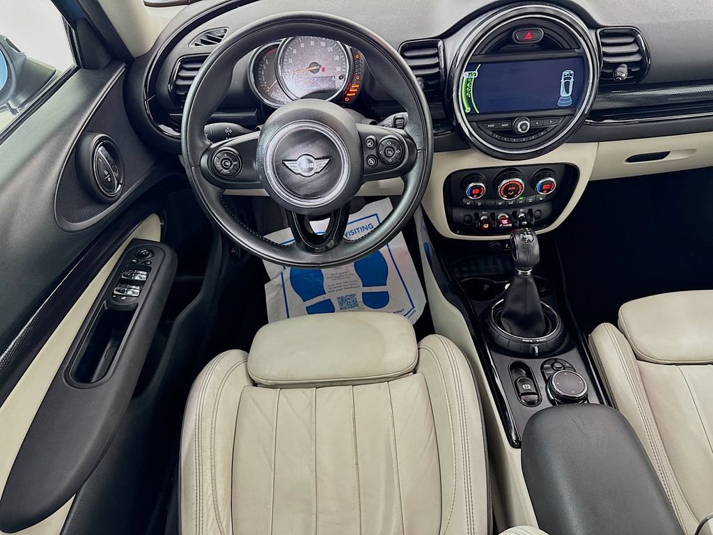 Used 2016 MINI Cooper Clubman S FWD image 25
