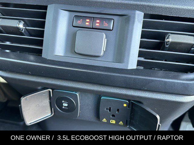 Used 2024 Ford F150 Raptor AWD/4WD image 15