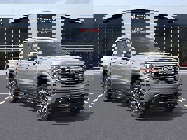New 2026 GMC Sierra 1500 Denali AWD/4WD image 7