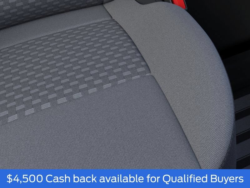 New 2026 Ford Transit 150 Low Roof w/ Load Area Protection Package RWD image 19