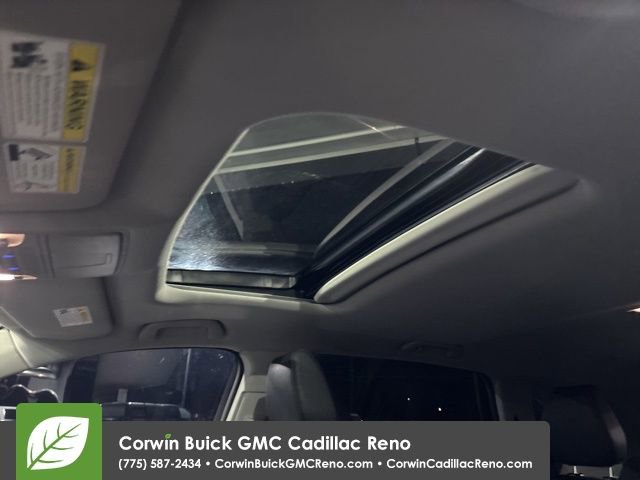 Used 2018 Acura MDX SH-AWD image 21