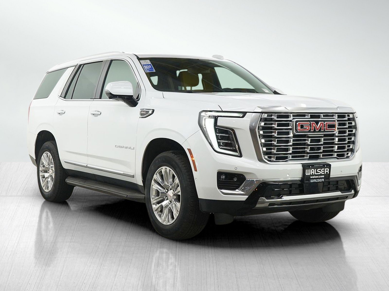 Used 2025 GMC Yukon Denali image 7