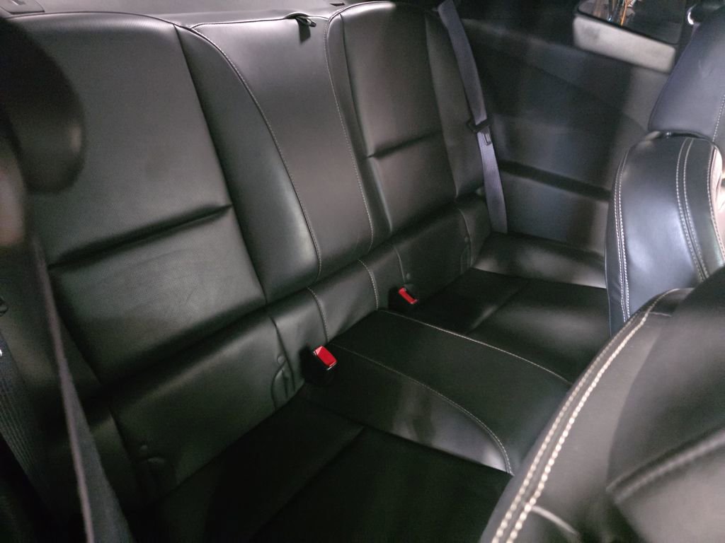 Used 2012 Chevrolet Camaro SS w/ RS Package image 11