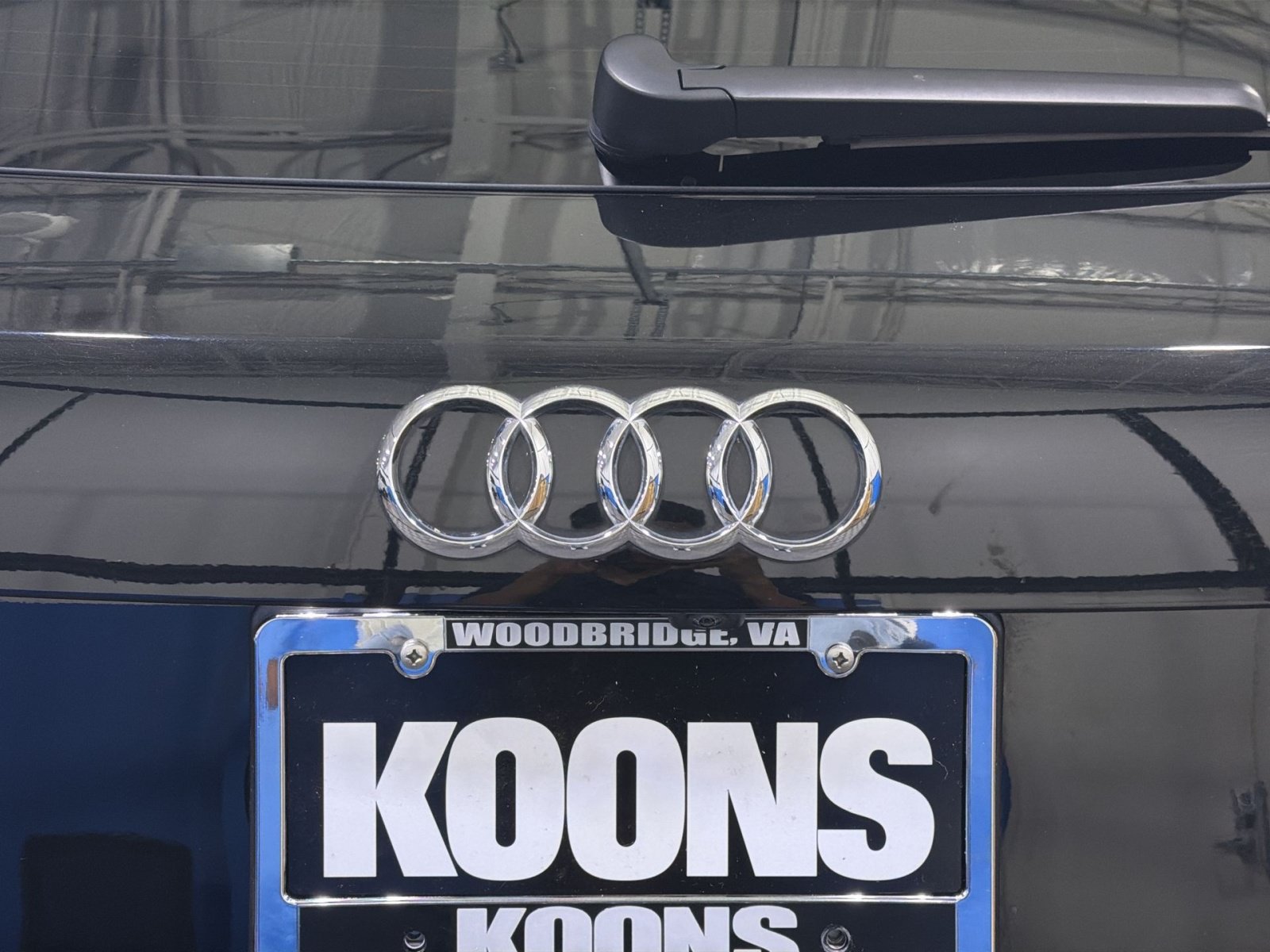 Used 2023 Audi Q3 2.0T Premium Plus AWD/4WD image 18