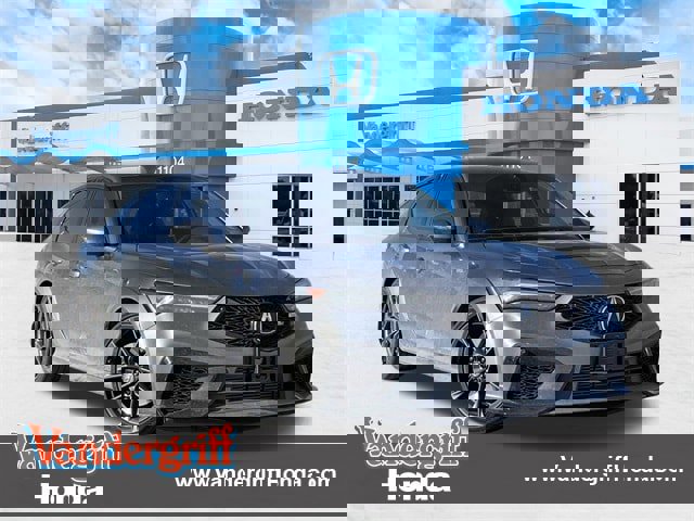 Used 2024 Acura Integra Type S image 1