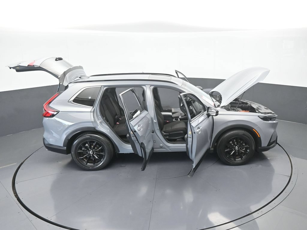 Used 2024 Honda CR-V Sport image 69