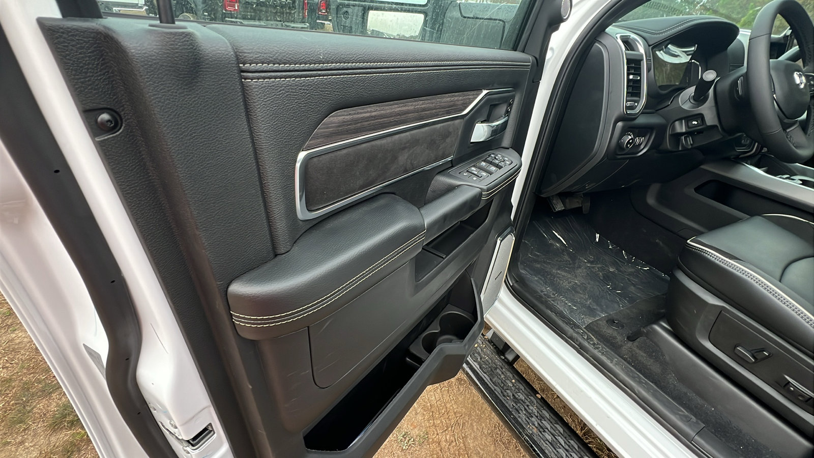 New 2026 RAM 3500 Laramie image 14