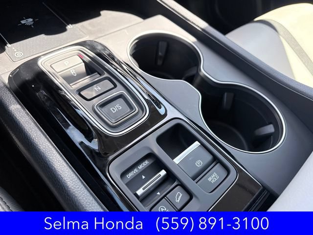 New 2026 Honda Pilot EX-L image 10