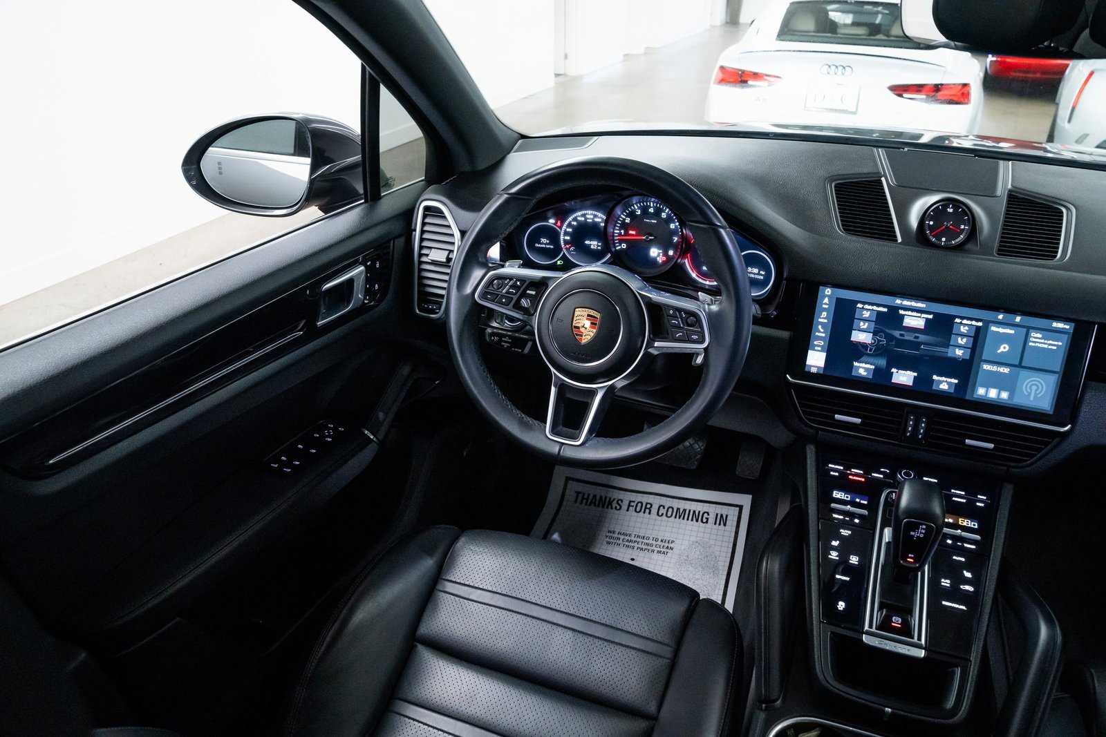 Used 2019 Porsche Cayenne image 10