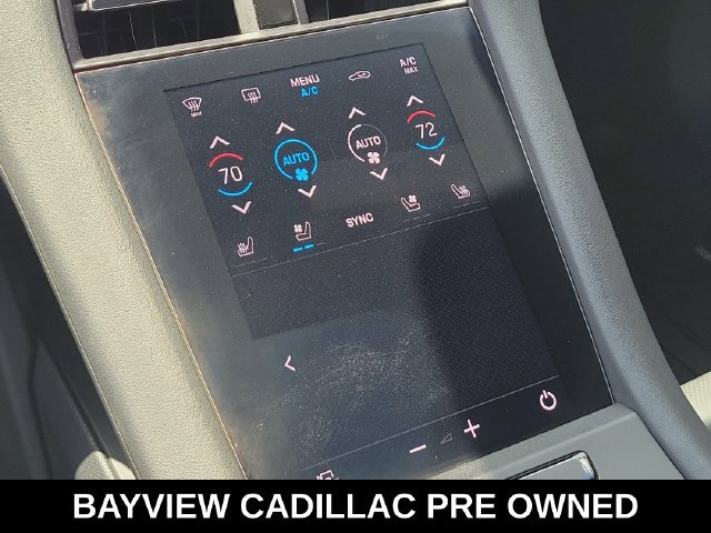 Used 2023 Porsche Taycan 4S AWD/4WD image 36