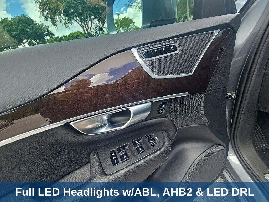 Used 2019 Volvo XC90 T5 Momentum w/ Advanced Package FWD image 16
