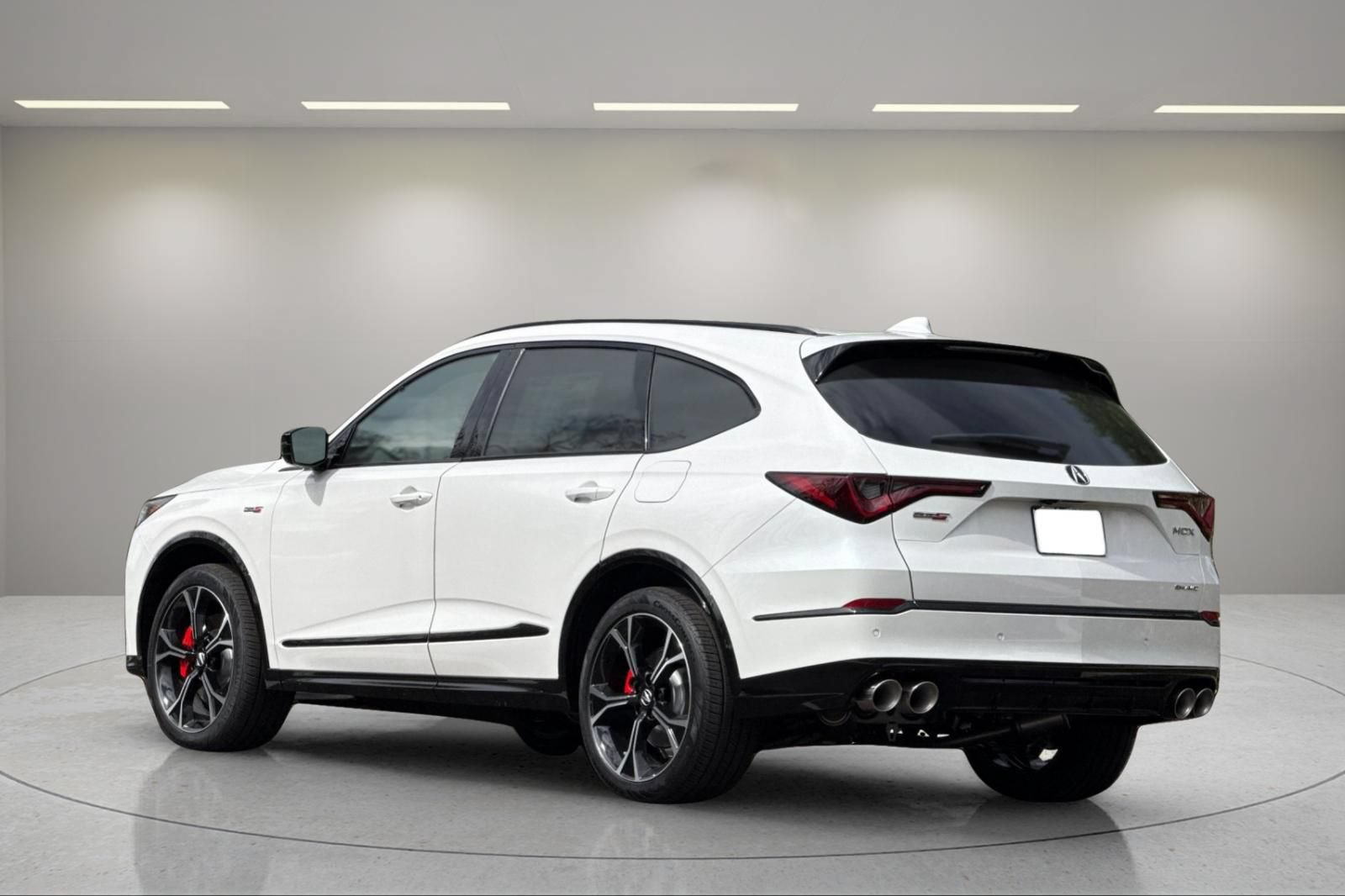 New 2026 Acura MDX Type S w/ Advance Package AWD/4WD image 31