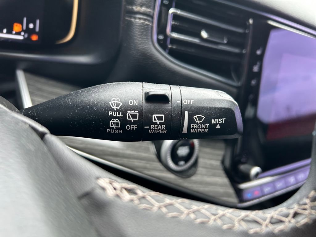 Used 2022 Jeep Wagoneer Series III w/ Convenience Group I image 24