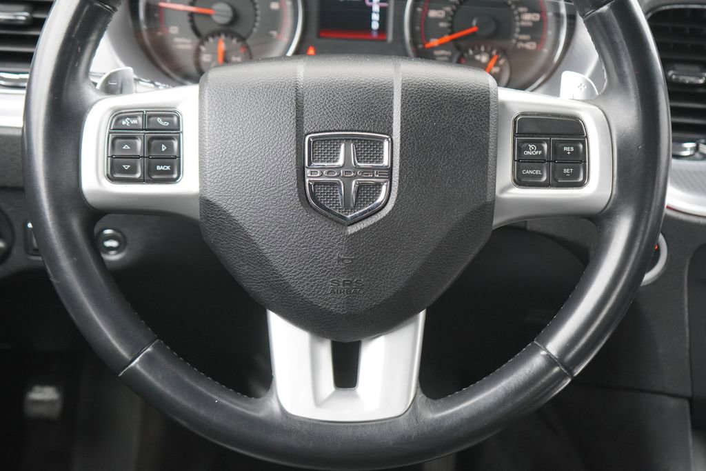 Used 2013 Dodge Charger SXT Plus RWD image 13