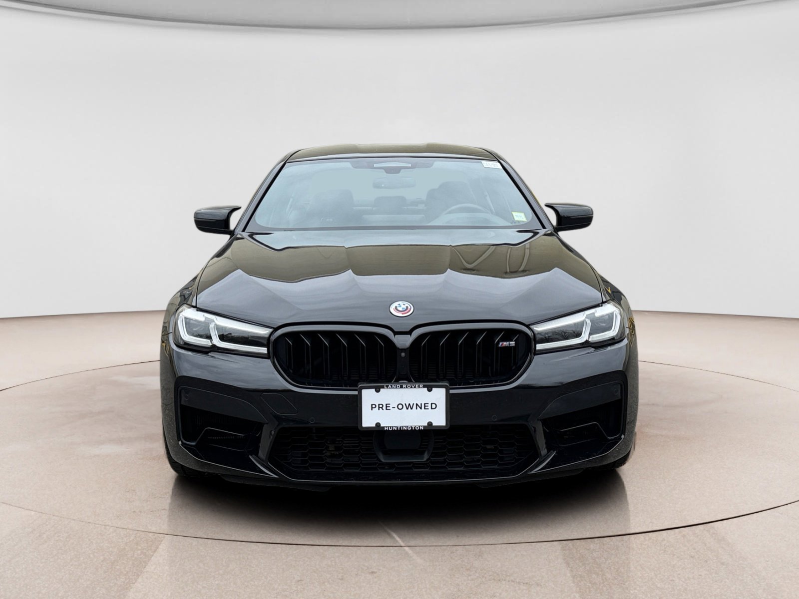 Used 2022 BMW M5 w/ Executive Package image 8