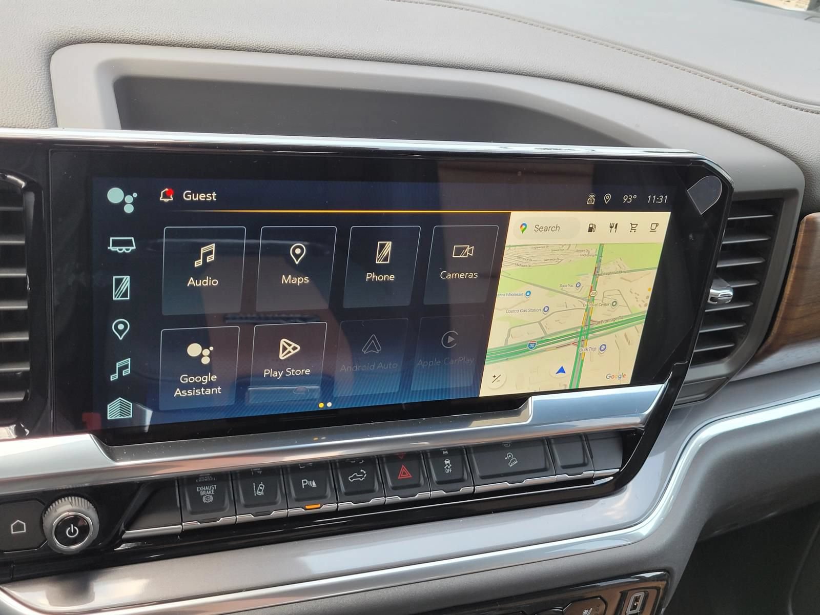 New 2026 Chevrolet Silverado 2500 High Country w/ High Country Premium Package AWD/4WD image 18