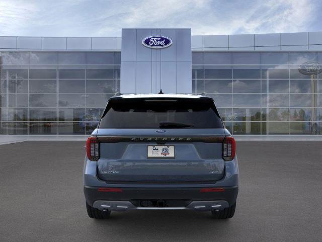 New 2025 Ford Explorer Active w/ Active Comfort Package image 5