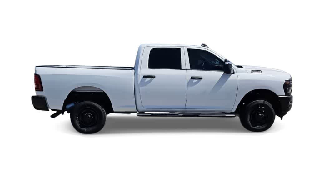 New 2026 RAM 2500 Tradesman AWD/4WD image 9