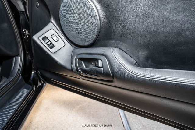 Used 1997 Toyota Supra Turbo image 83