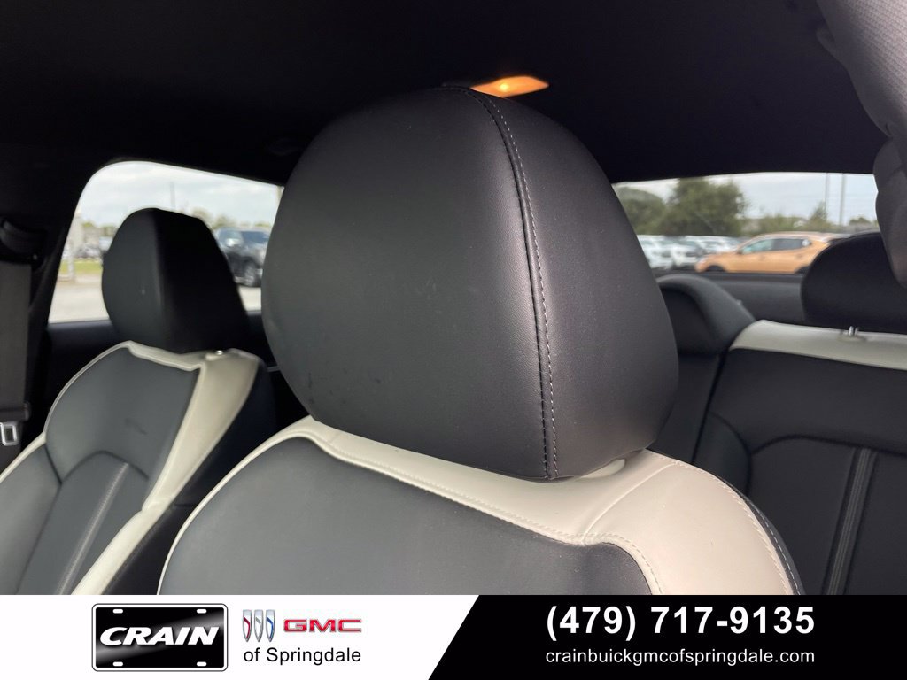 Used 2025 Kia K5 GT-Line FWD image 21