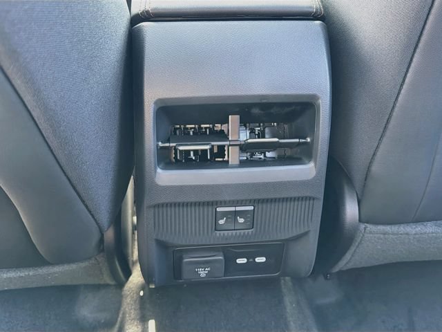 New 2026 Jeep Cherokee Overland w/ Advanced Pro Tech Group AWD/4WD image 28