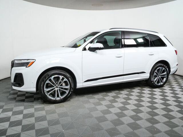New 2026 Audi Q7 2.0T Premium AWD/4WD image 33