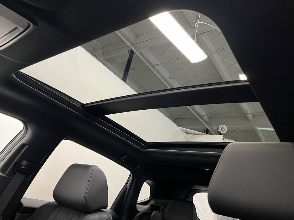 New 2025 Acura ADX A-Spec image 10