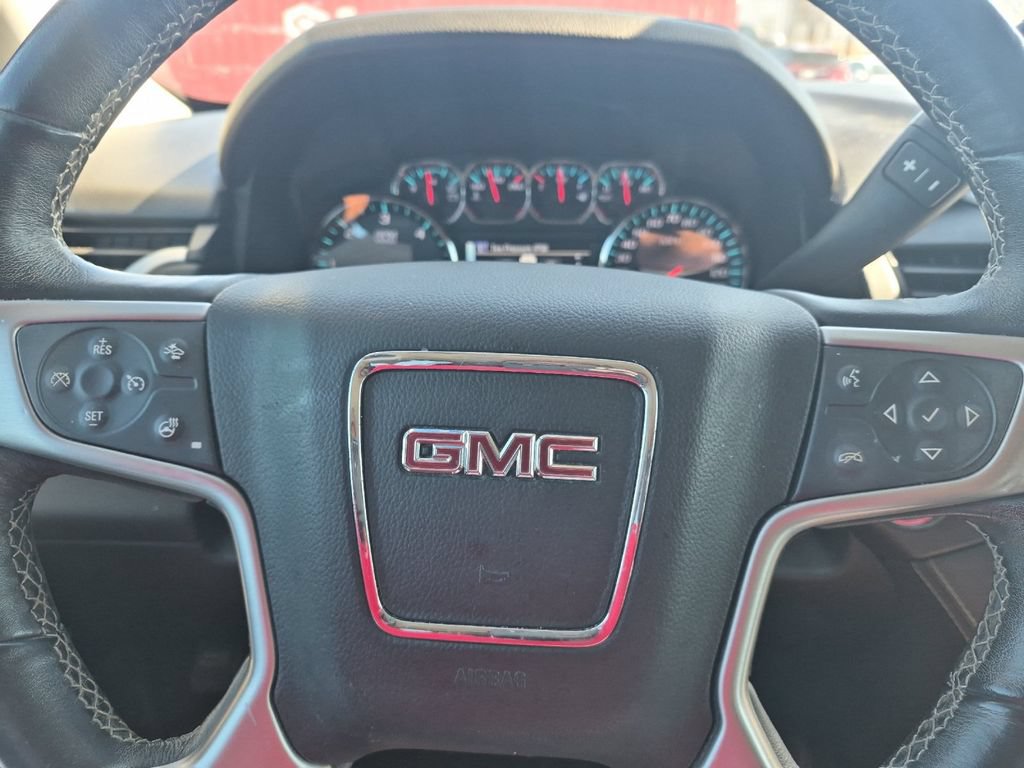 Used 2018 GMC Yukon SLT w/ Premium Edition RWD image 24