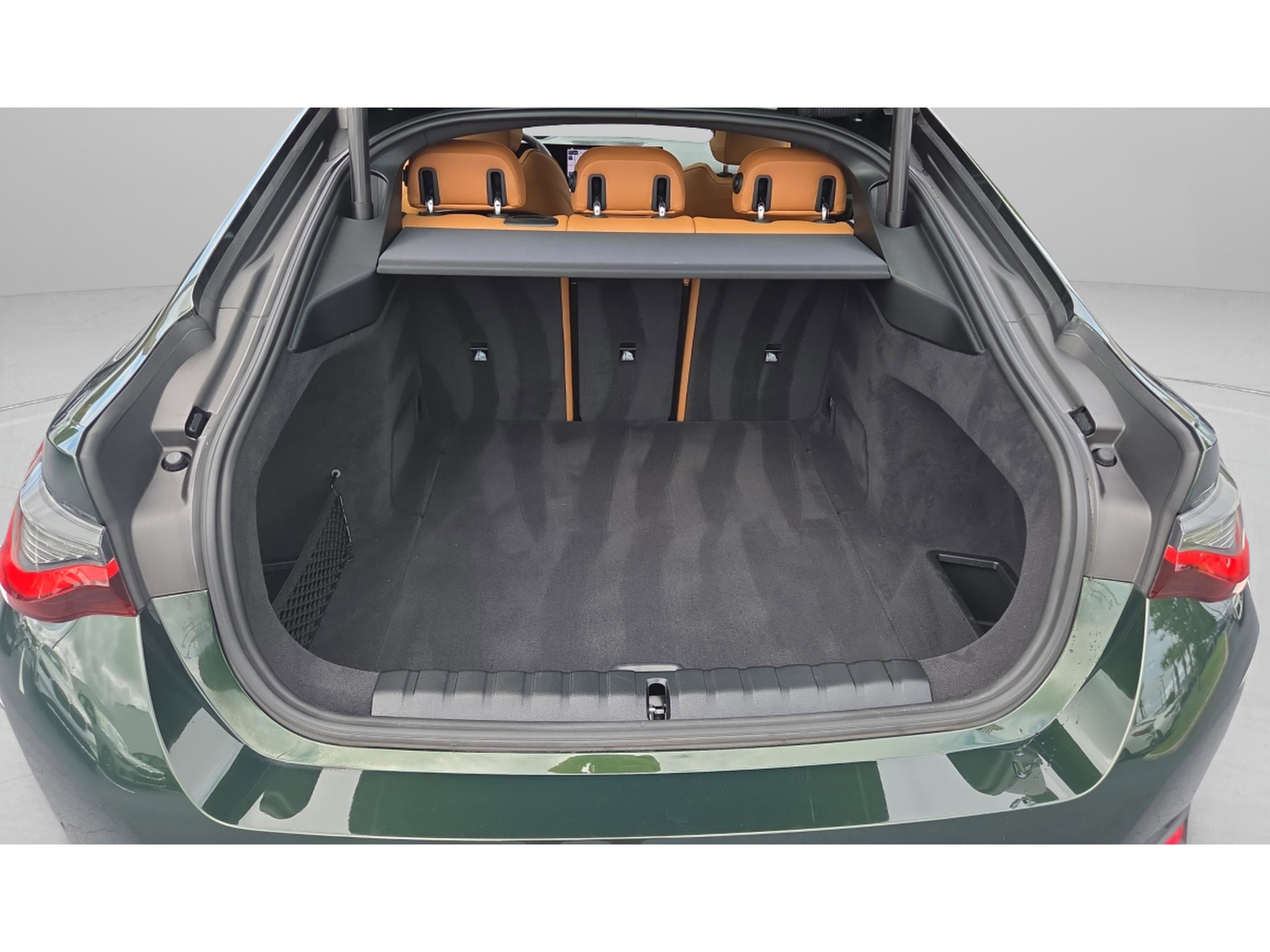 Used 2023 BMW i4 eDrive35 w/ Premium Package image 15