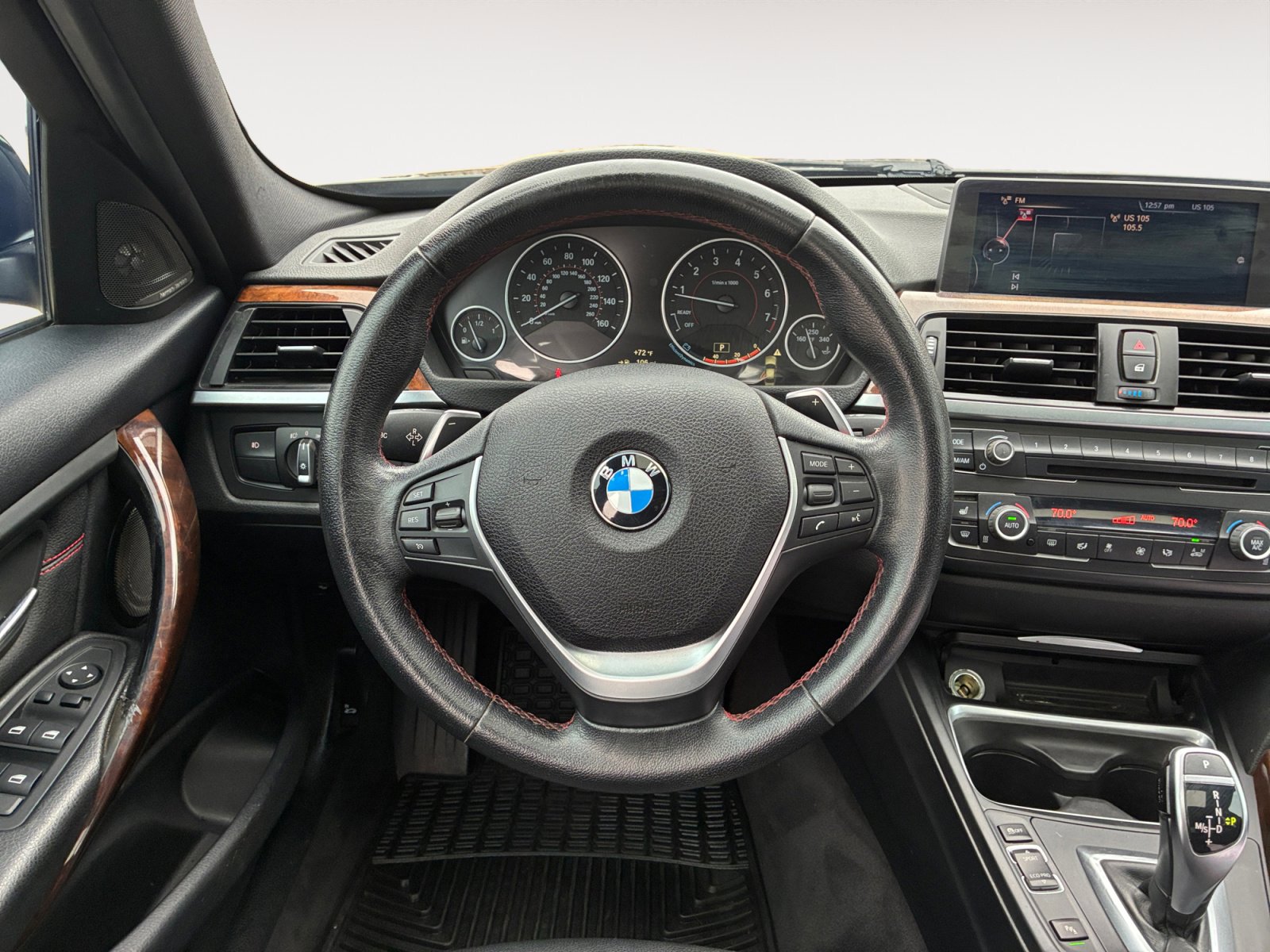 Used 2015 BMW 335i Sedan image 13