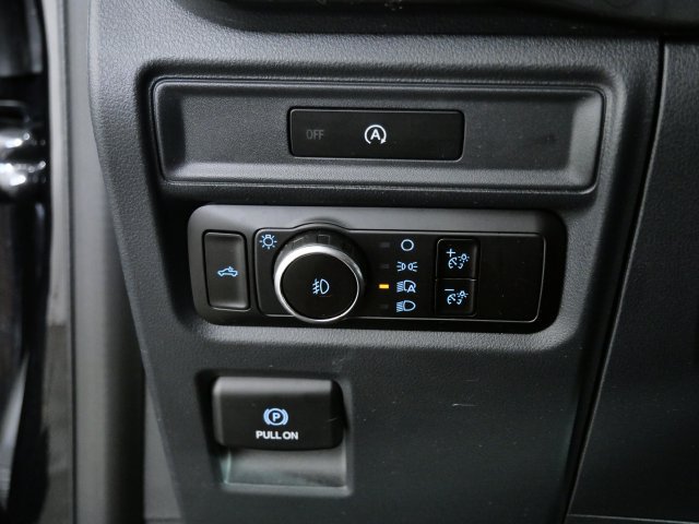 Certified 2025 Ford F150 STX w/ Equipment Group 201A FX4 AWD/4WD image 28