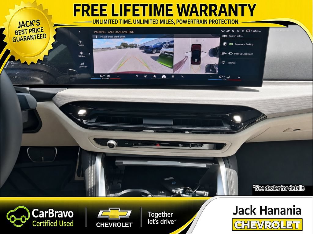 Used 2026 BMW 430i xDrive Convertible w/ M Sport Package AWD/4WD image 15