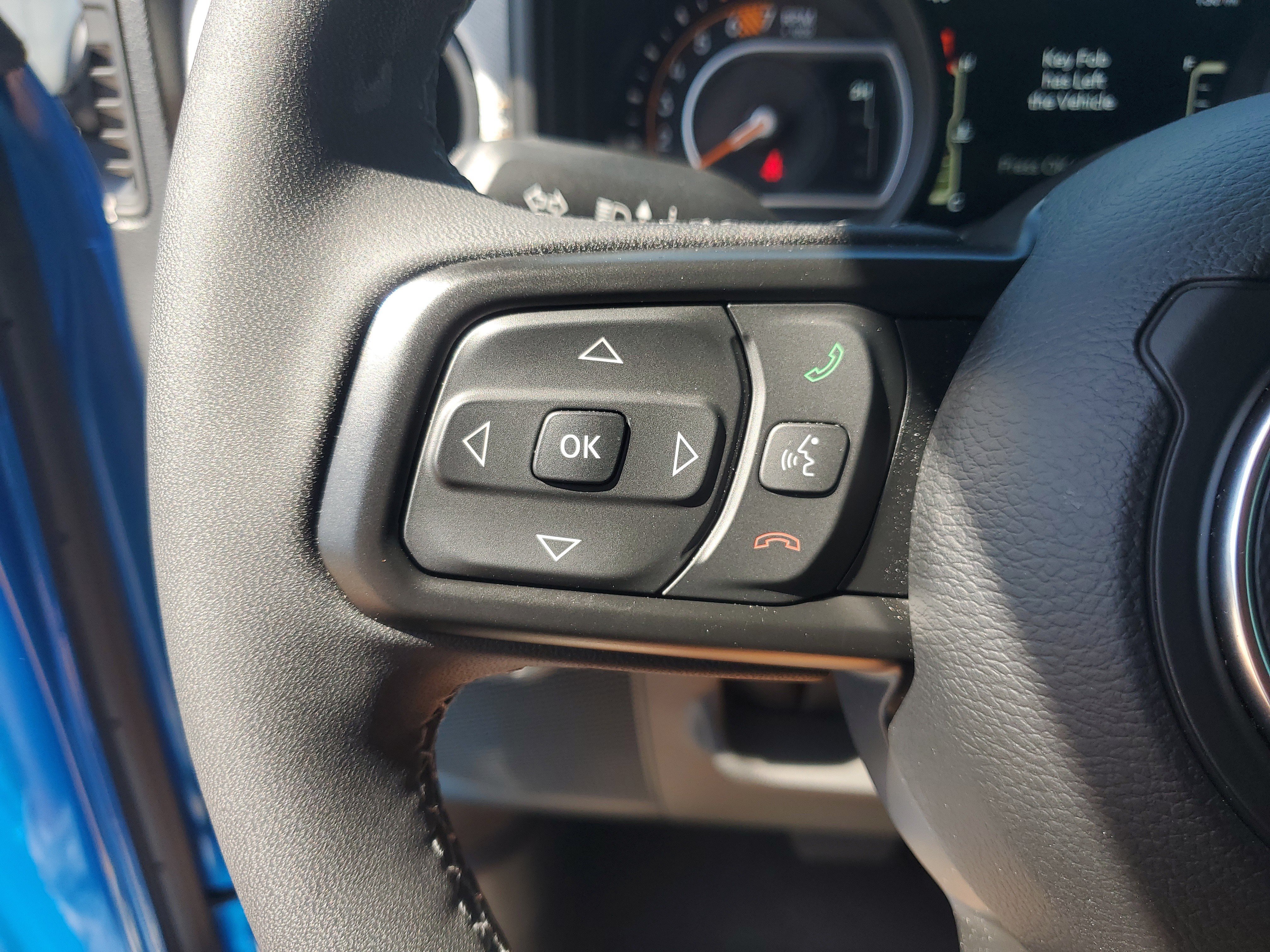 Used 2026 Jeep Wrangler Unlimited Sport AWD/4WD image 16