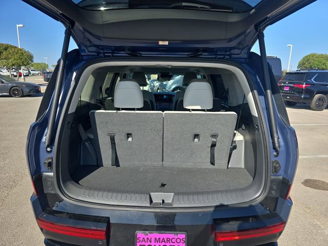 Used 2025 Hyundai Santa Fe Calligraphy image 13