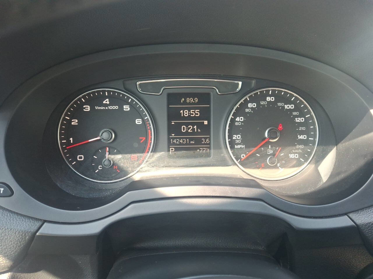 Used 2016 Audi Q3 2.0T Premium Plus image 8