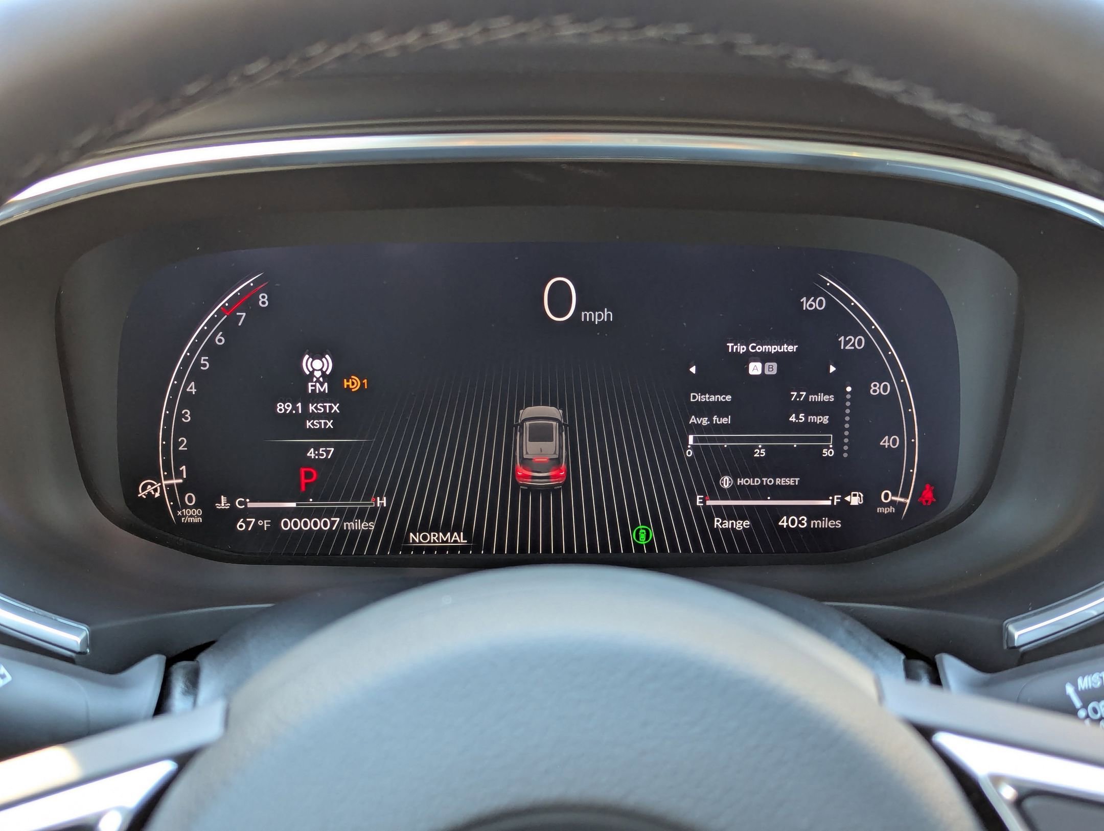 New 2026 Acura MDX FWD w/ Technology Package image 24