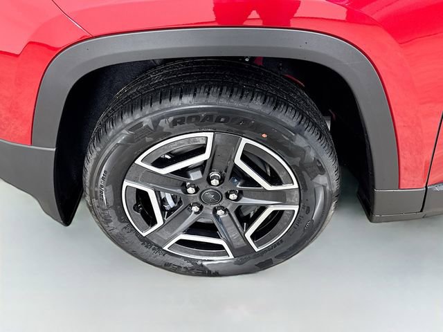 New 2026 Jeep Cherokee Limited image 36