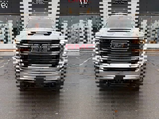 New 2026 GMC Sierra 2500 SLE w/ SLE Value Package; image 5