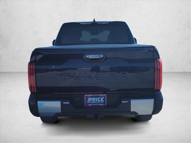 Used 2023 Toyota Tundra Limited image 6
