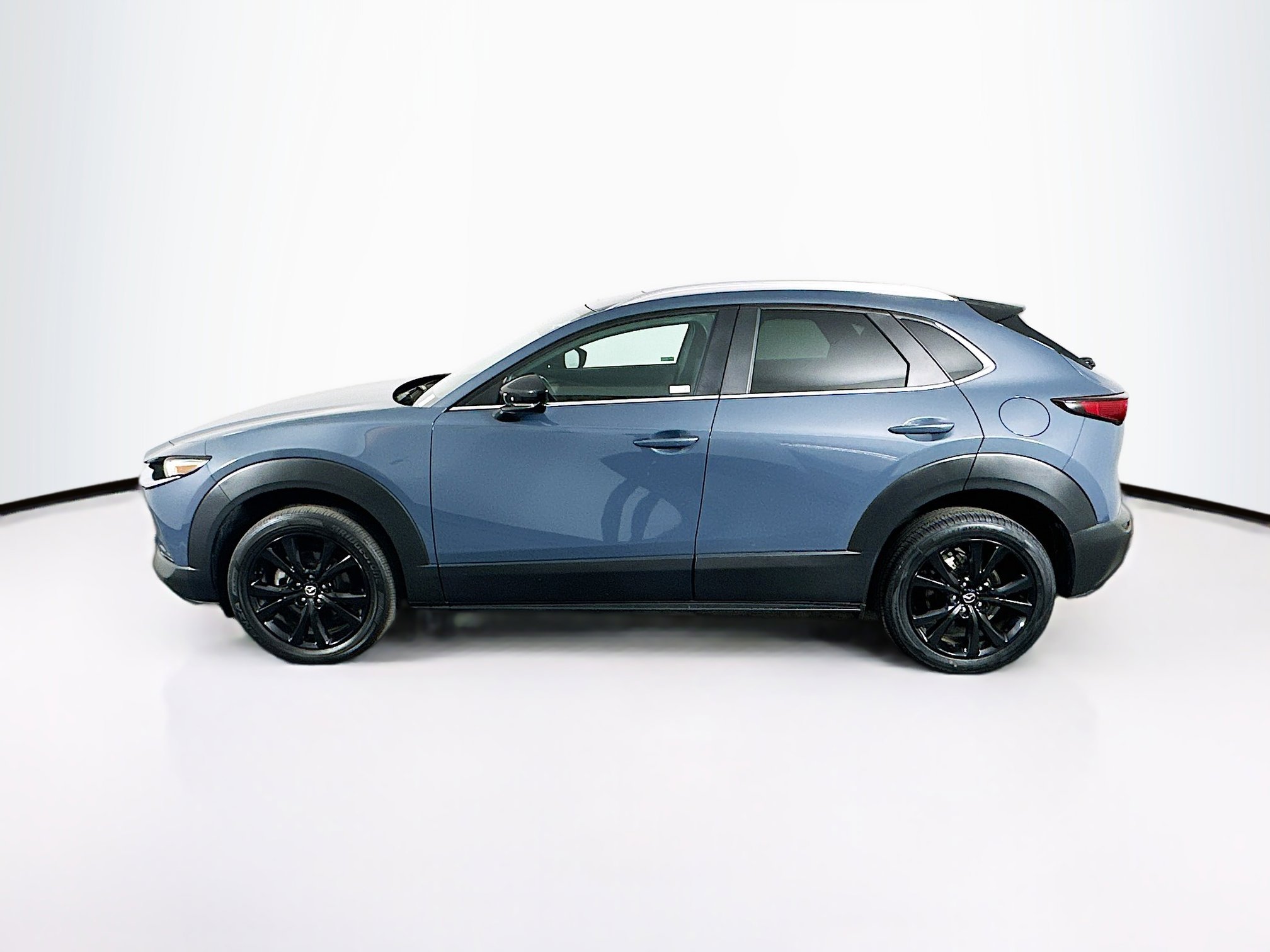 Used 2025 MAZDA CX-30 AWD 2.5 S w/ Preferred Package image 4
