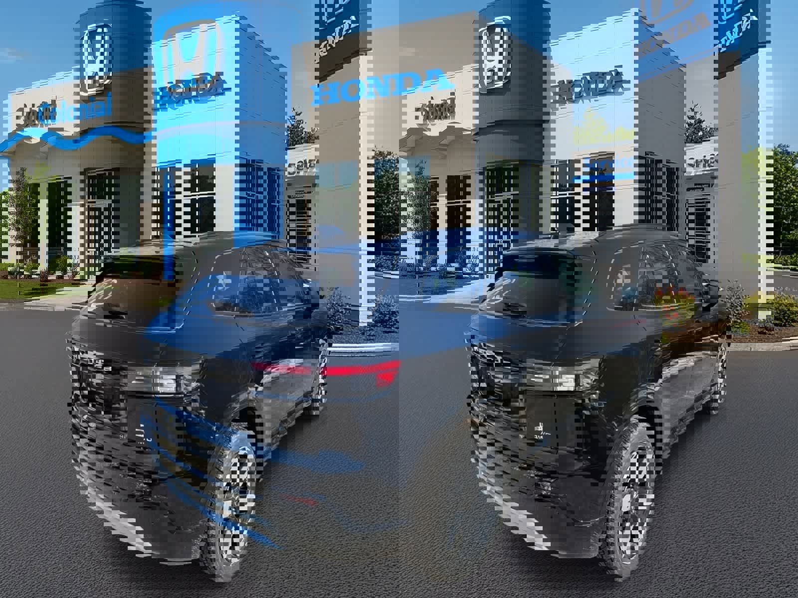 New 2026 Honda Prologue Elite image 6