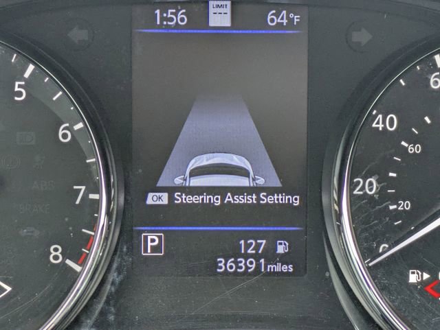 Used 2021 Nissan Rogue Sport SL w/ Premium Package image 29